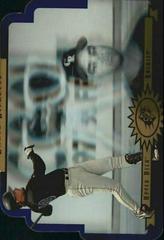 Dante Bichette [Gold] #22 Baseball Cards 1996 Spx Prices