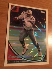 Emmitt Smith [Special Effects] Football Cards 1994 Topps Prices