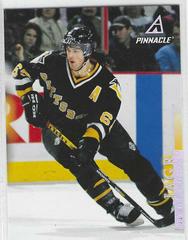 Jaromir Jagr #30 Hockey Cards 1997 Pinnacle Prices
