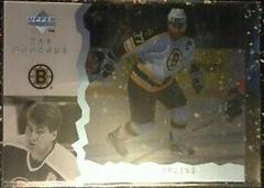 Ray Bourque #106 Hockey Cards 1996 Upper Deck Ice Prices
