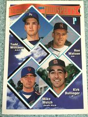 1994 Relief Pitchers Baseball Cards 1994 Topps Gold Prices
