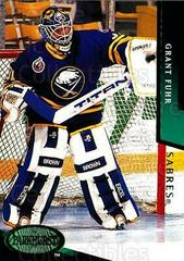 Grant Fuhr #22 Hockey Cards 1993 Parkhurst Prices
