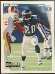 Brian Dawkins #175 Football Cards 1997 Collector's Choice Prices