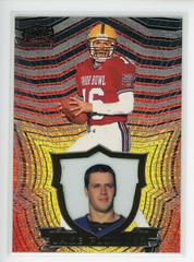 Jake Plummer [Silver] #5 Football Cards 1997 Pacific Invincible Prices