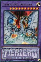 Cyber End Dragon [1st Edition] YuGiOh Structure Deck: Cyber Strike Prices