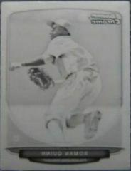 Roman Quinn #117 Baseball Cards 2013 Bowman Chrome Mini Prices