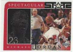 Michael Jordan #21 Basketball Cards 1998 Upper Deck MJ Career Collection Prices