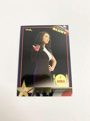 Gail Kim Wrestling Cards 2013 TriStar TNA Impact Glory Prices