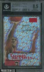 Scottie Pippen [Star Rubies] #242 Basketball Cards 1997 Skybox Premium Prices