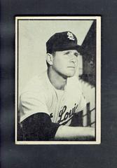 Virgil Trucks Baseball Cards 1953 Bowman B & W Prices