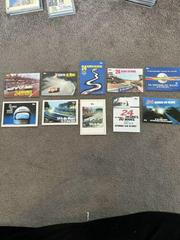 Le Mans Poster Art #10 Racing Cards 2023 Topps 24H Prices