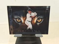 Jackson Holliday Baseball Cards 2023 Panini Chronicles Tiger Eyes Prices