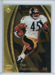 Chris Fuamatu Ma'afala [50 Point Gold] #131 Football Cards 1998 Collector's Edge Masters Prices