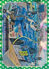 Dale Earnhardt Jr [Green Flag] #63 Racing Cards 2016 Panini Prizm Nascar Prices