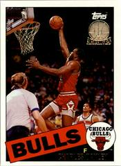 Charles Oakley Gold Basketball Cards 1992 Topps Archives Prices