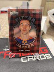 Zdeno Chara Hockey Cards 2021 Skybox Metal Universe Pitter Patter Prices