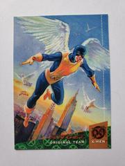 Angel #99 Marvel 1994 Ultra X-Men Prices