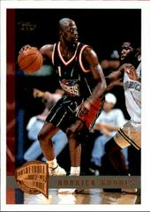 Rodrick Rhodes Basketball Cards 1997 Topps Prices