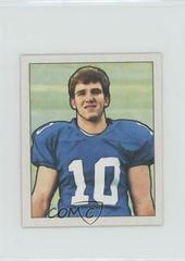 Eli Manning #33 Football Cards 2011 Topps 1950 Bowman Prices
