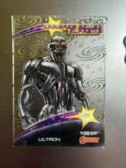 Ultron Marvel 2022 Ultra Avengers Universe Power Supreme Prices