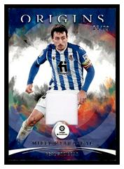 Mikel Oyarzabal [Blue] #99 Soccer Cards 2021 Panini Chronicles La Liga Prices