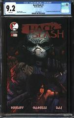 Hack/Slash (2004) Comic Books Hack/Slash Prices