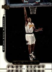 Antawn Jamison #OS2 Basketball Cards 1999 Upper Deck Ovation Spotlight Prices