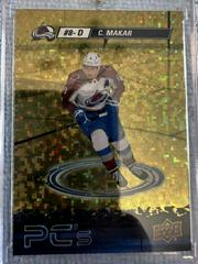 Cale Makar [Gold Sparkle] #PC-33 Hockey Cards 2023 Upper Deck PC's Prices