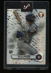 Bligh Madris [Refractor] #1 Baseball Cards 2023 Topps Pristine Prices