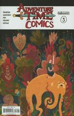 Adventure Time Comics #3 (2016) Comic Books Adventure Time Comics Prices