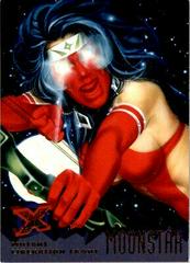 Moonstar Marvel 1995 Ultra X-Men Prices