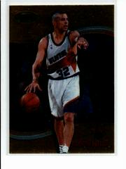 Jason Kidd Basketball Cards 1998 Bowman's Best Prices