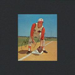 Deron Johnson Baseball Cards 1965 Kahn's Wieners Prices
