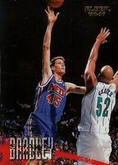 Shawn Bradley Basketball Cards 1996 Fleer Prices