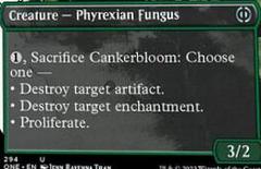 Cankerbloom Magic Phyrexia: All Will Be One Prices