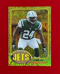 Darrelle Revis [Gold] #21 Football Cards 2013 Topps Archives Prices