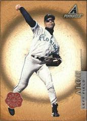 Moises Alou Baseball Cards 1998 Pinnacle Prices
