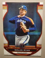Nolan Ryan [Red] #27 Baseball Cards 2023 Topps Tribute Prices