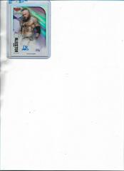 Aleister Black [Black] #A-AB Wrestling Cards 2020 Topps WWE Chrome Autographs Prices