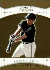 Aubrey Huff Baseball Cards 2001 Donruss Classics Prices