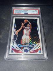 Chauncey Billups [Xfractor] Basketball Cards 2004 Topps Chrome Prices