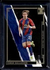 Conor Gallagher [Gold] Soccer Cards 2021 Panini Impeccable Prices