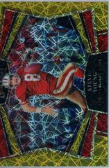 Steve Young [Gold] Football Cards 2021 Panini Select Snapshots Prices