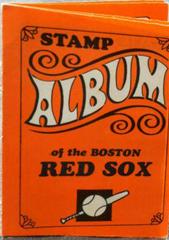 Carl Yastrzemski Baseball Cards 1969 Topps Stamps Prices