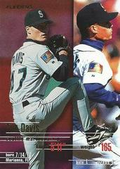 Tim Davis #265 Baseball Cards 1995 Fleer Prices