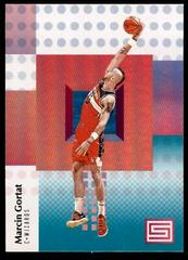 Marcin Gortat #22 Basketball Cards 2017 Panini Status Prices