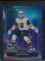 Jack Eichel [Cosmic] #109 Hockey Cards 2022 O-Pee-Chee Platinum Prices