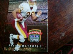 Brian Mitchell Football Cards 1996 Playoff Absolute Prices