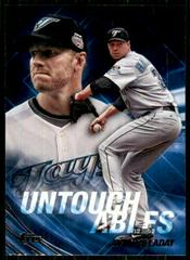Roy Halladay #U-5 Baseball Cards 2017 Topps Update Untouchables Prices