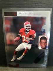 Marcus Allen Football Cards 1996 SP Prices